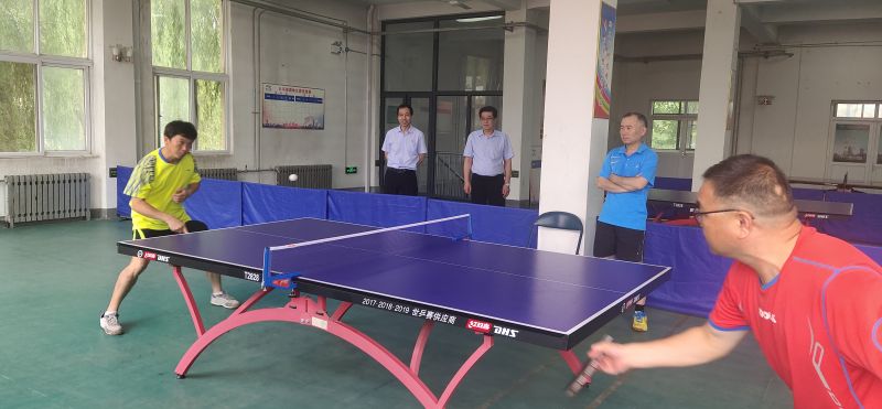 
				   
					黃河同力、騰躍同力工會(huì)舉行“慶祝中國(guó)共產(chǎn)黨成立100周年”乒乓球、羽毛球賽
				 